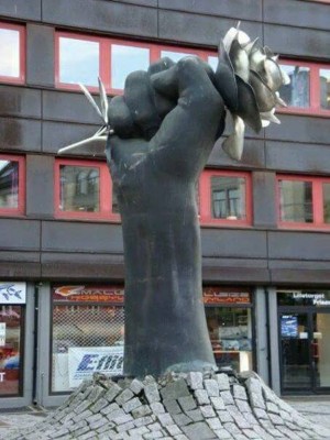 Les sculptures de rue - Ray Mond PhotographieRay Mond Photographie